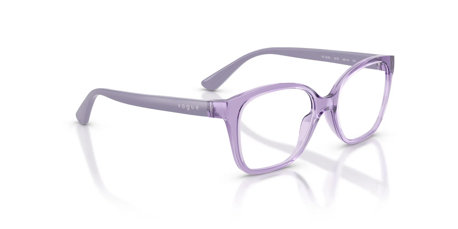 Vogue Eyewear Kids Vista 2045 Eyeglasses - view 27